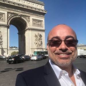 Meet your Posher, Gerardo